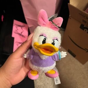 Mickeys and family pop